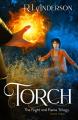  Torch: Volume 3 