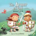  The Armor of God: Ephesians 6:10-18 