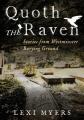  Quoth the Raven: Stories from Westminster Burying Ground 