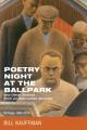 Poetry Night at the Ballpark and Other Scenes from an Alternative America: Writings, 1986-2014 