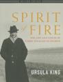  Spirit of Fire: The Life and Vision of Pierre Teilhard de Chardin 
