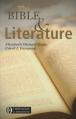  The Bible and Literature 