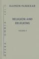  Religion and Religions 