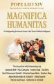  Magnifica Humanitas: On Safeguarding the Human Person in the Time of Artificial Intelligence 