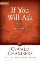  If You Will Ask: Reflections on the Power of Prayer 