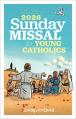  2025-2026 Living with Christ Sunday Missal for Young Catholics 