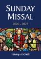  2026-2027 Sunday Missal 