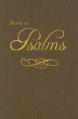  Book of Psalms (Softcover) 