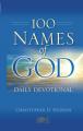  100 Names of God Daily Devotional 