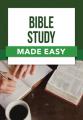  Bible Study Made Easy 