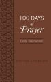  100 Days of Prayer: Daily Devotional 