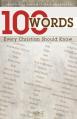  100 Words Every Christian Should Know 