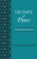  100 Days of Peace: Daily Devotional 