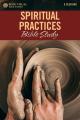  Spiritual Practices Bible Study 