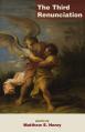  The Third Renunciation 