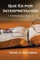  Que Es Por Interpretaci 