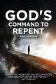  God's Command to Repent 