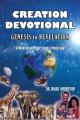  Creation Devotional 