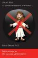  Unlike Jesus: Let's Stop Unfriending the World 