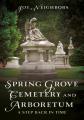  Spring Grove Cemetery and Arboretum: A Step Back in Time 