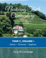  Nurturing Faith Commentary, Year C, Volume 1: Lectionary Resources for Preaching and Teaching: Advent, Christmas, Epiphany 