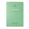  Lsb Scripture Study Notebook: Galatians 