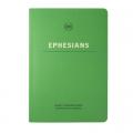  Lsb Scripture Study Notebook: Ephesians 