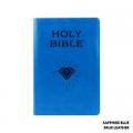  Lsb Children's Bible, Sapphire Blue 