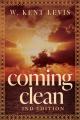  Coming Clean 