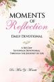  Moments of Reflection 