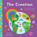  The Creation: A Color-Changing Bible Bath Book! 