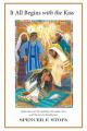 It All Begins with the Kiss: Reflections on Discipleship, the Judas Kiss, and the Seven Deadly Sins 