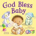  God Bless Baby 
