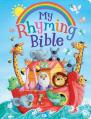  My Rhyming Bible 