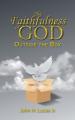  The Faithfulness of GOD: Outside the Box 