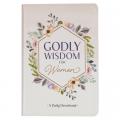  Godly Wisdom for Women 