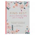  Find Rest Devotional 