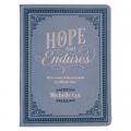  Hope That Endures Devotional 