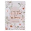  52 Prayers of Blessing for Women 
