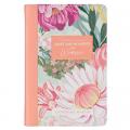  Devotional Quiet Time Moments for Women Faux Leather 