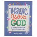  Thank You, God! 