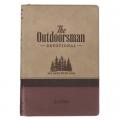  The Outdoorsman Devotional: 365 Days with God 
