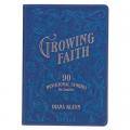  Growing Faith: 90 Devotional Stories for Families 