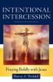  Intentional Intercession: Praying Boldly with Jesus 