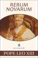  Rerum Novarum 