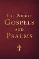  Pocket Gospels and Psalms, Nrsvue-Catholic Edition 
