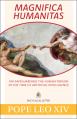  Magnifica Humanitas: On Safeguarding the Human Person in the Time of Artificial Intelligence 