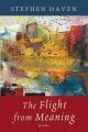  Flight from Meaning 