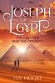  Joseph of Egypt: The Dreamer and the Dynasty 