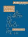  My Father and Mother on Earth and in Heaven: Large Print Teacher's Manual: Our Holy Faith Series 